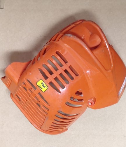 Echo SRM-225 A160001090 Engine Cover, Orange